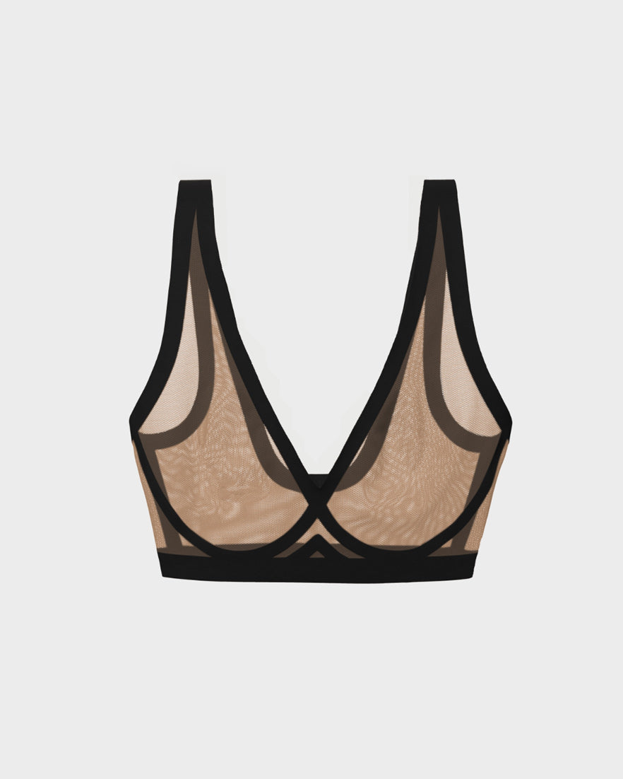 Margaux Sheer Set