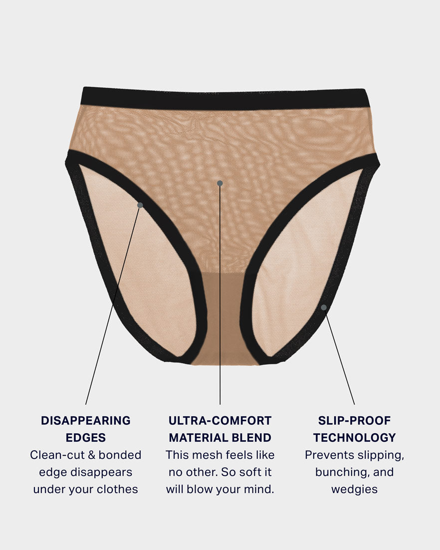 Margaux Sheer Set