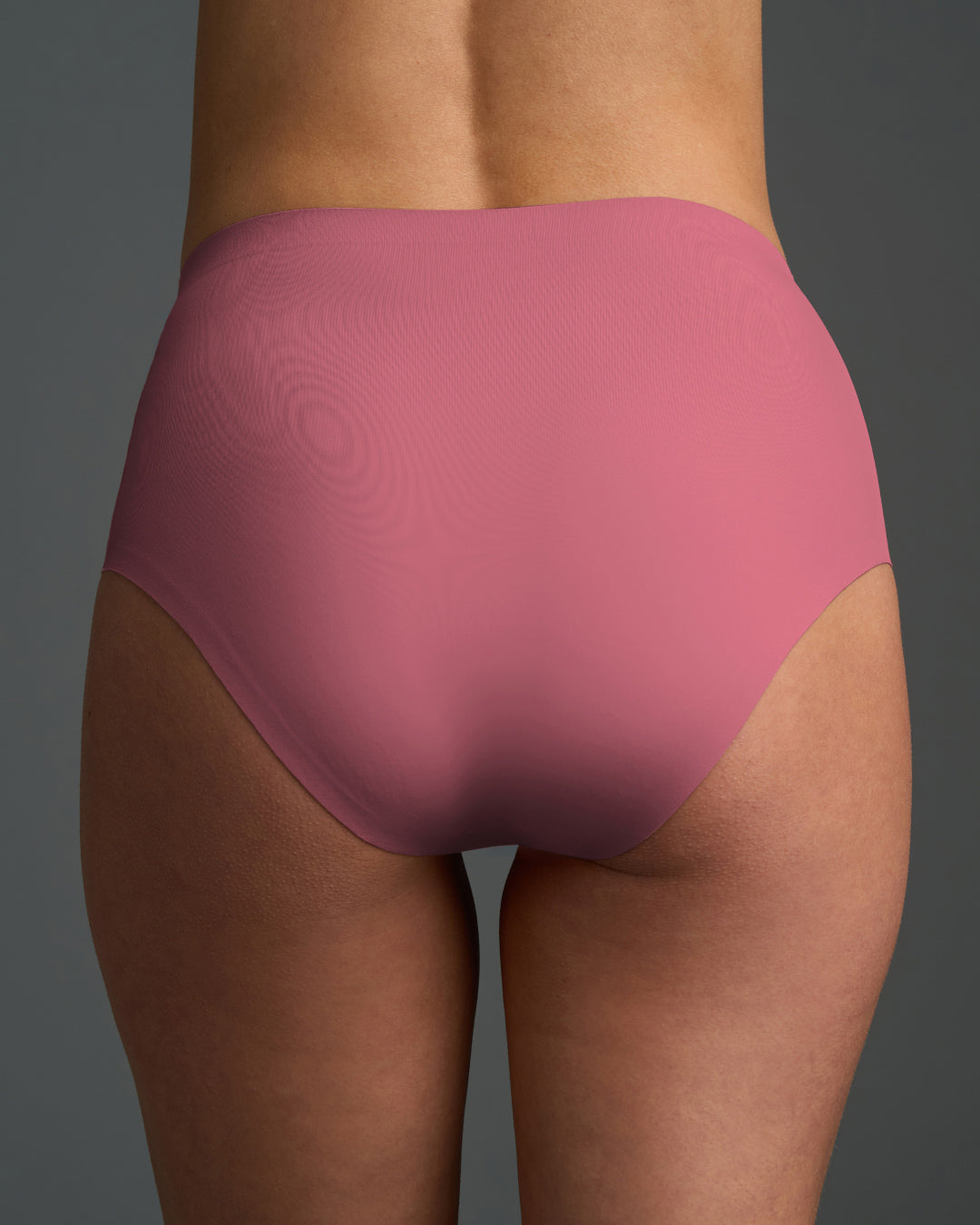 Mauvewood Highwaisted