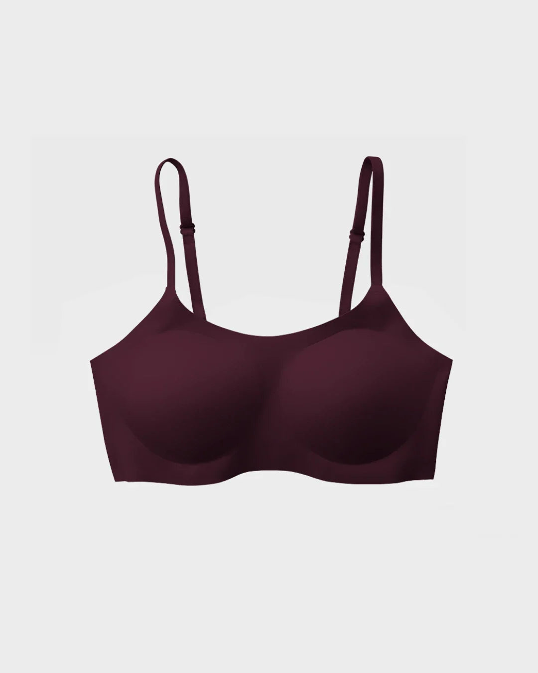 Merlot Bralette