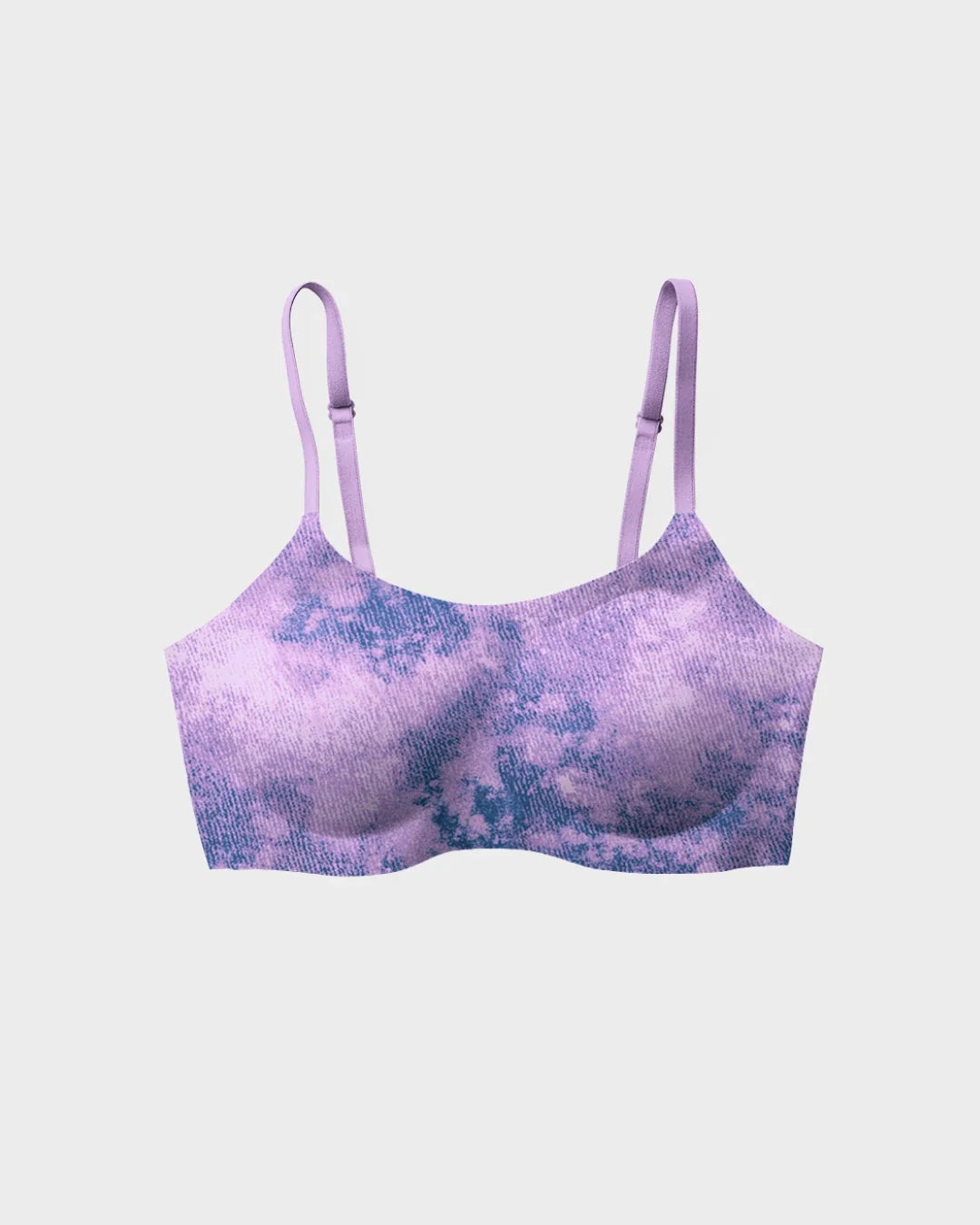 Miami Bass Support Bralette