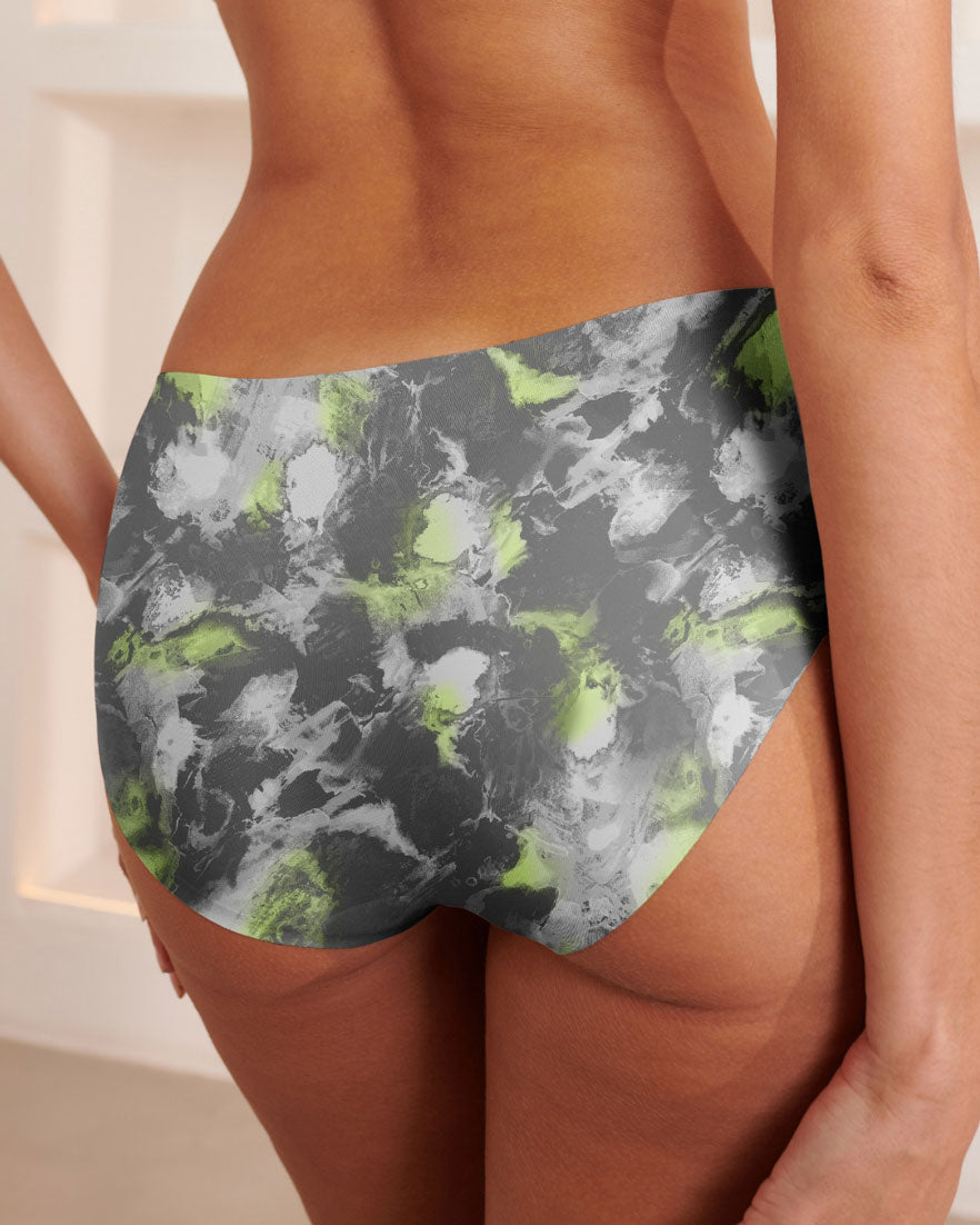 Mirage Brief