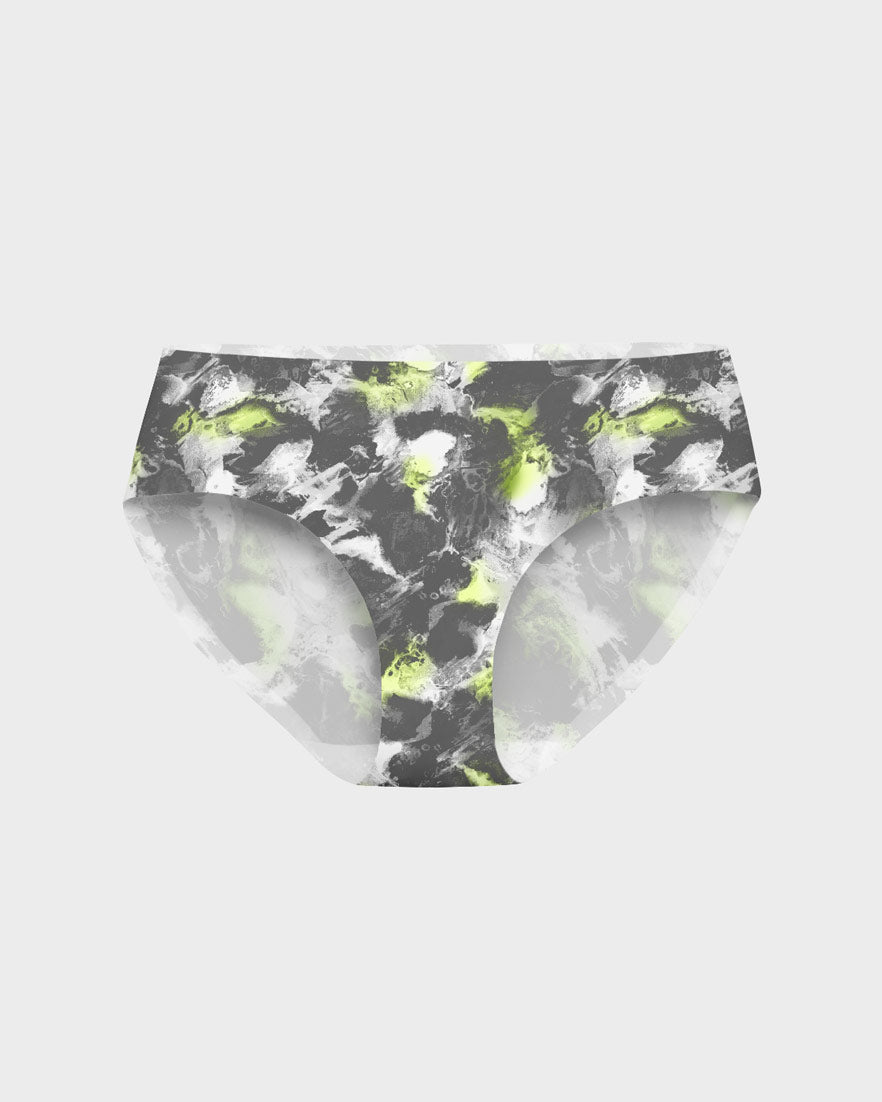 Mirage Brief