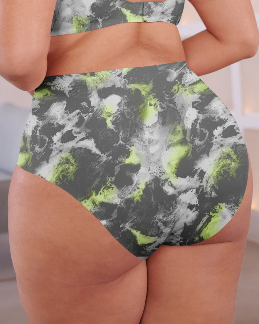 Mirage Highwaisted