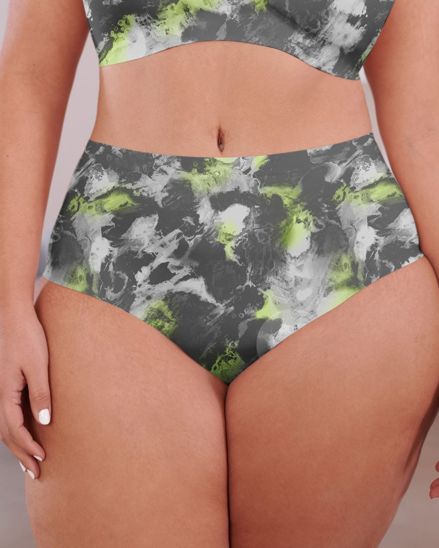 Mirage Highwaisted
