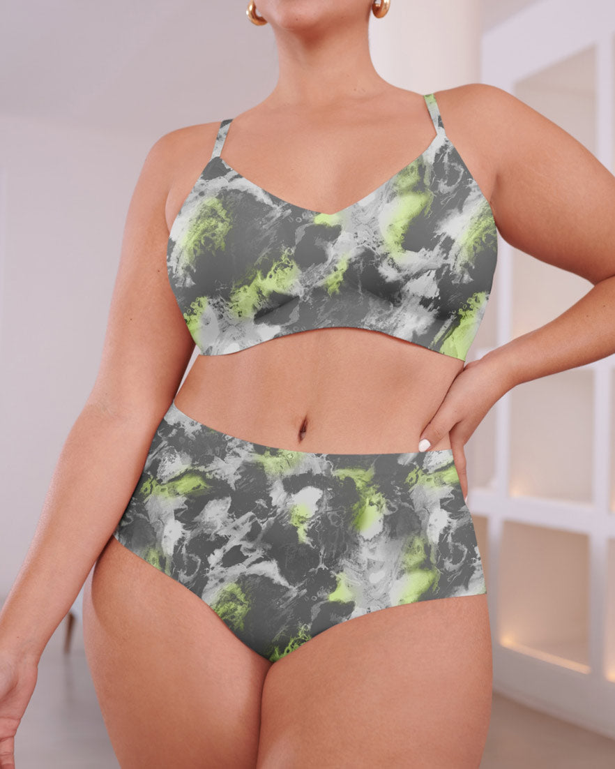 Mirage Highwaisted