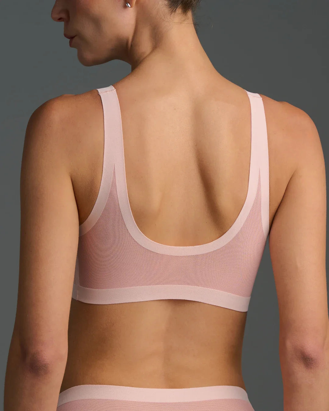 Murex Shell Sheer Set