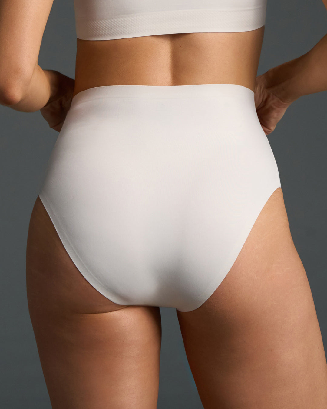 Pearl Highwaisted