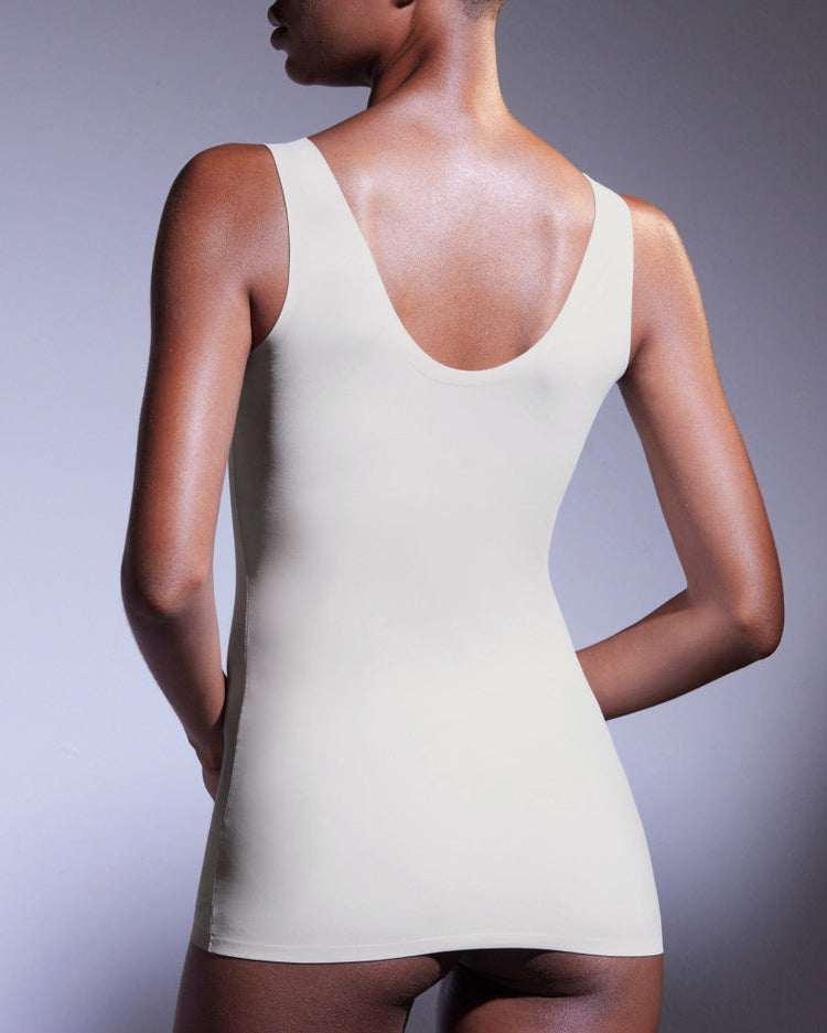 Pearl Seamless Tank