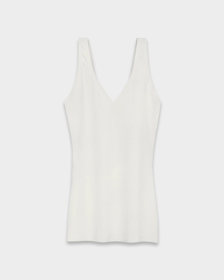 Pearl Seamless Tank