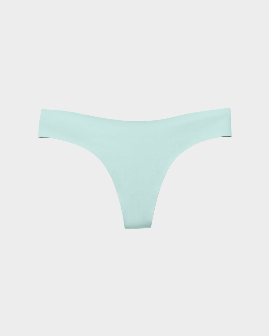 Pistachio Thong