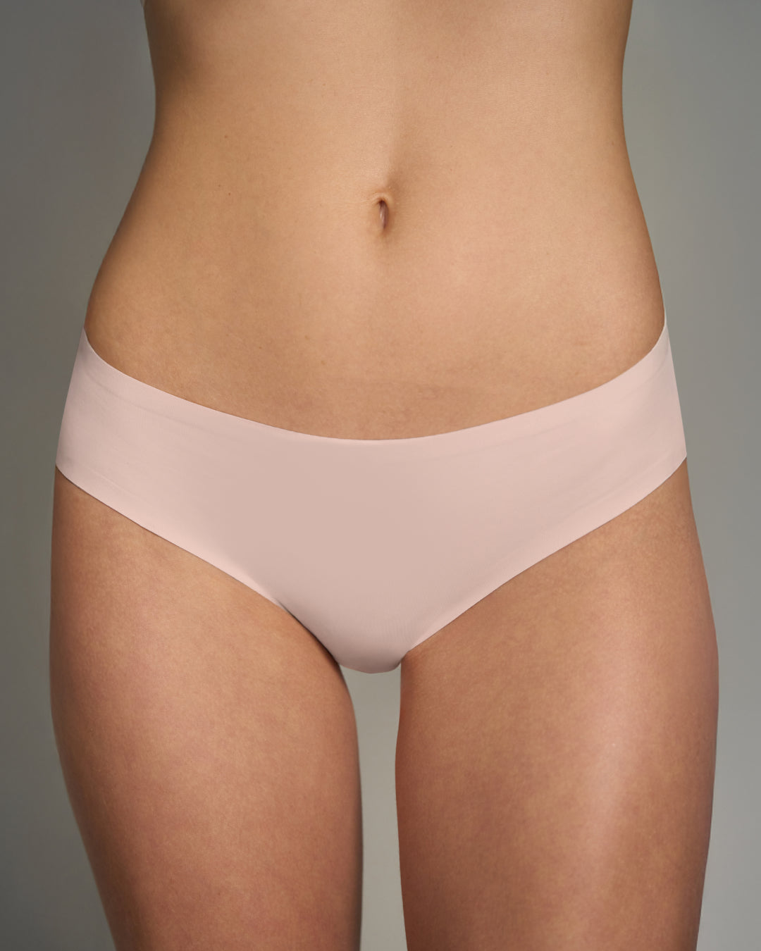 primrose underwear on a neutral background