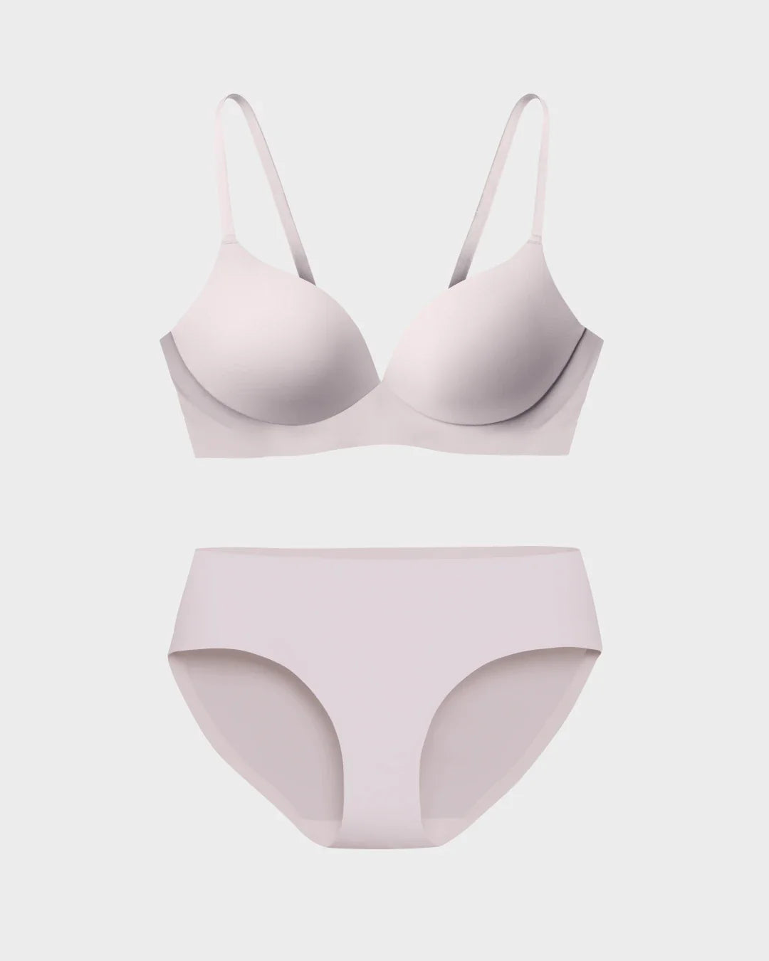 Raindrop Pain Free T-Shirt Bra Set