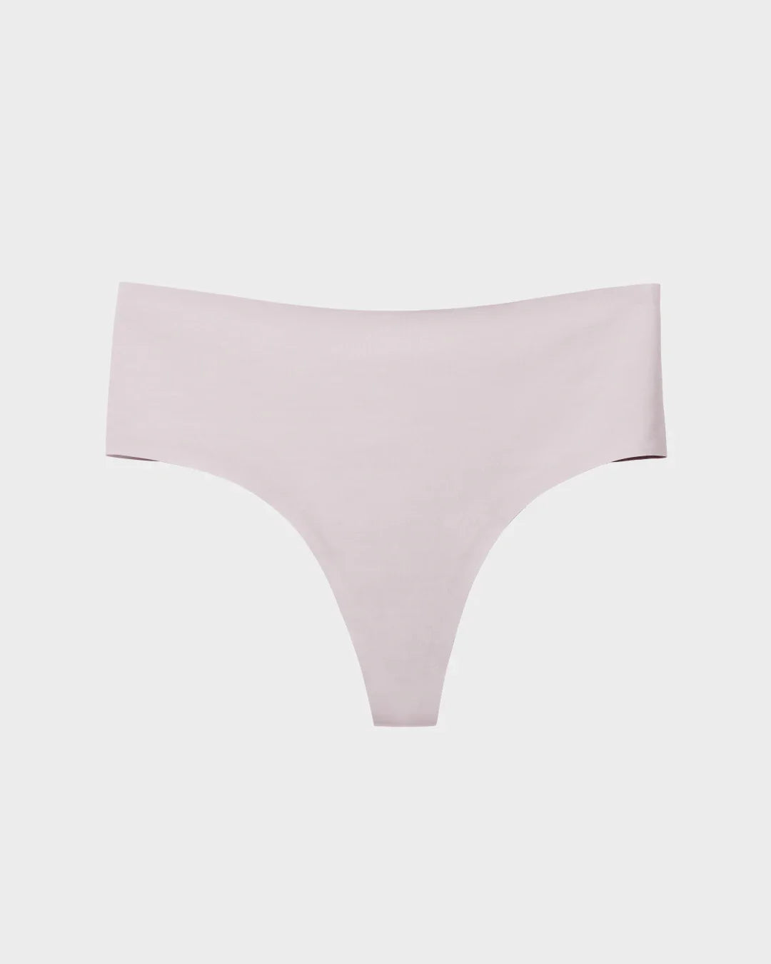 Raindrop Highwaisted Thong