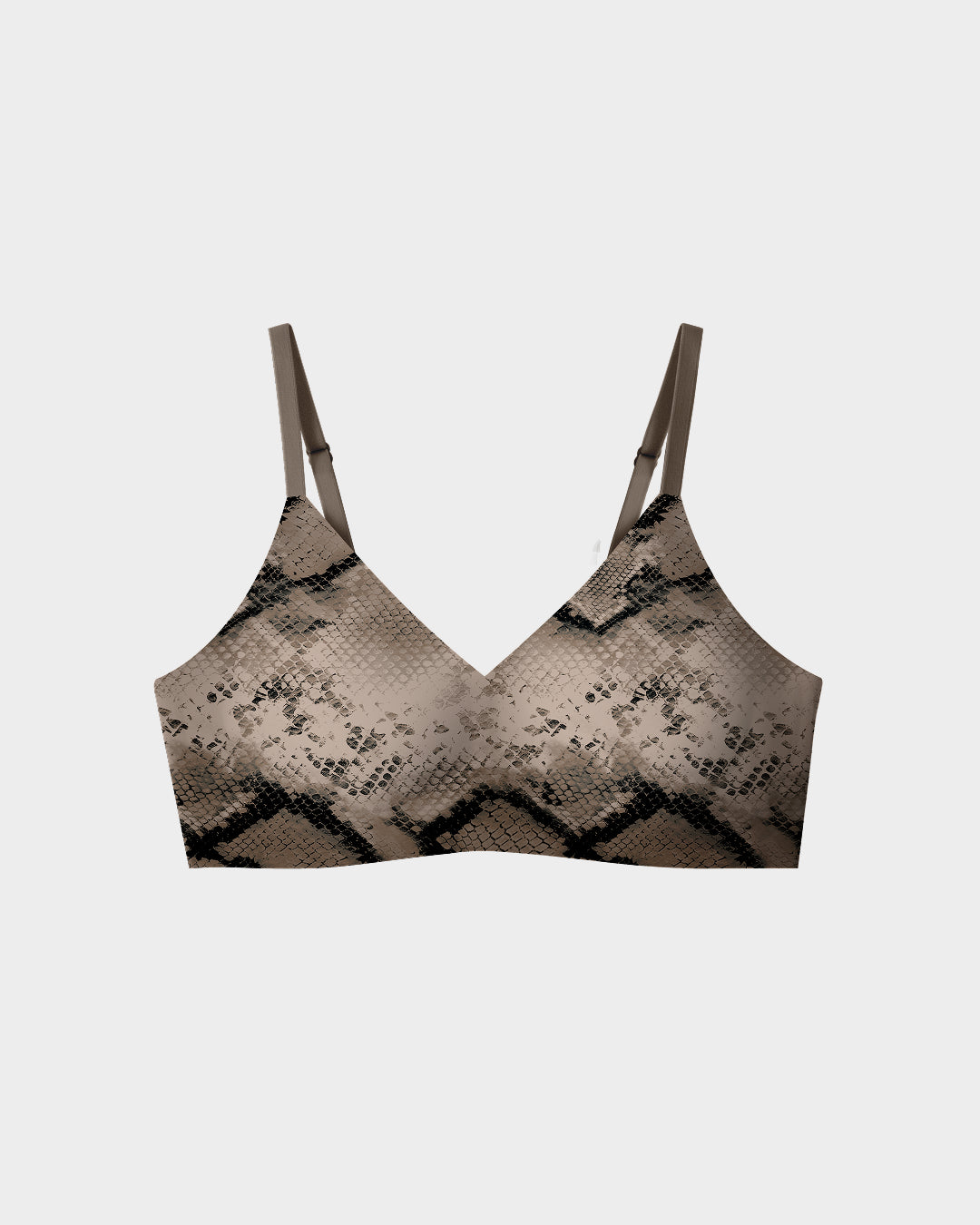 Rattlesnake Relief Bra