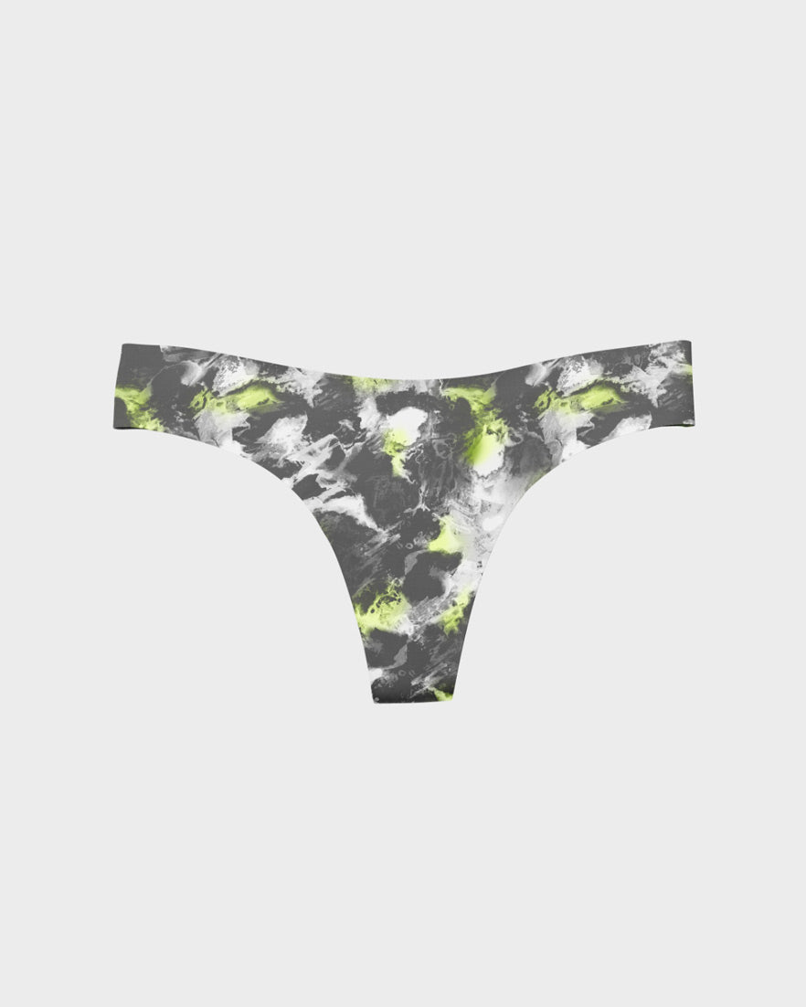 Mirage Thong