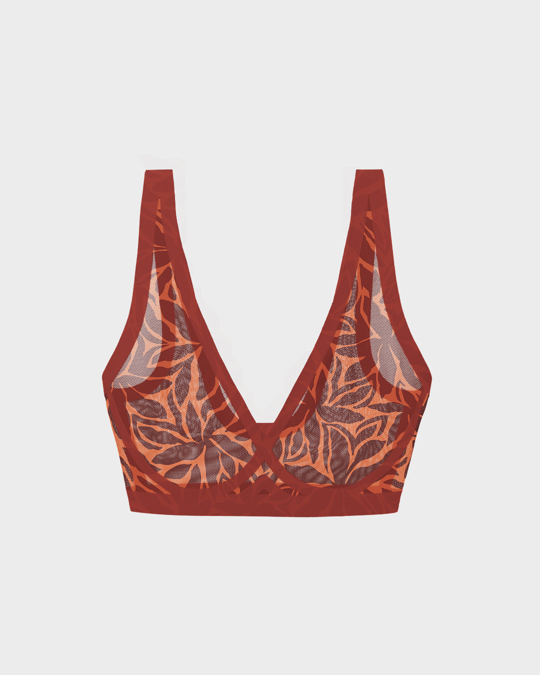 Dune Mesh Bralette