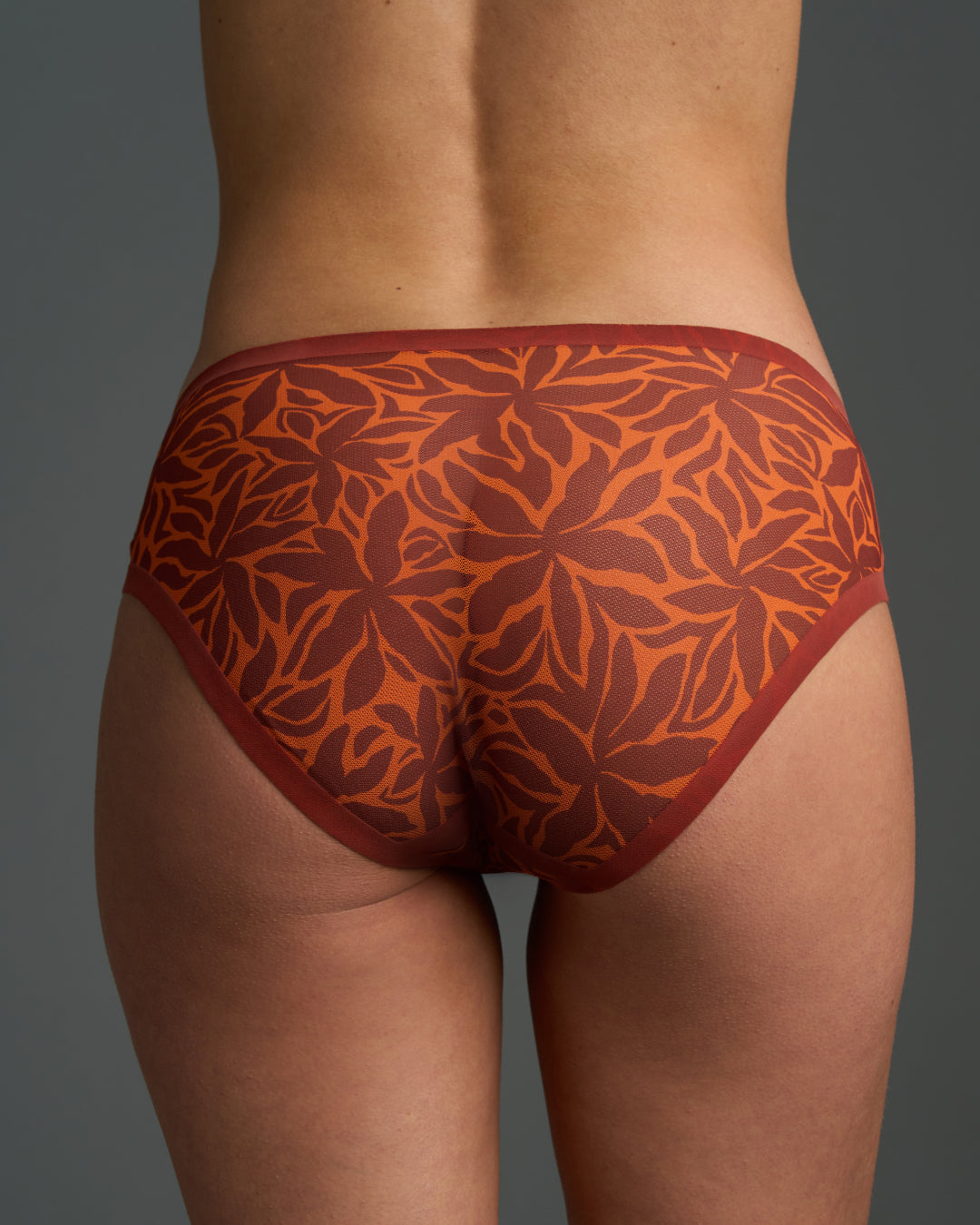 Dune Mesh Brief