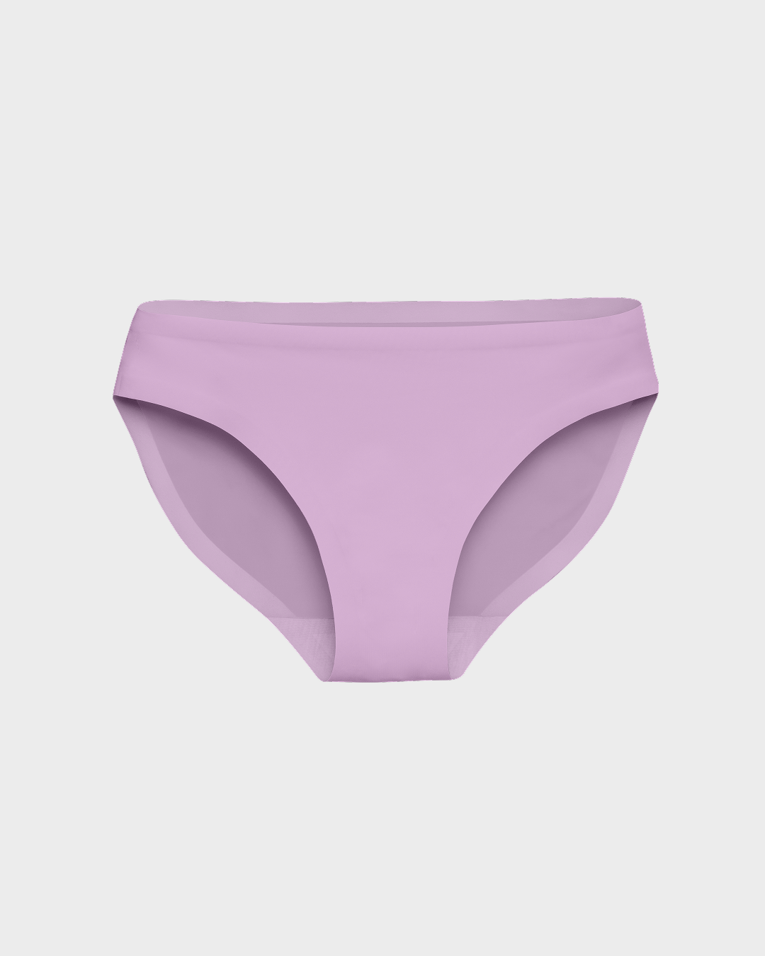 Soft Lilac Bikini