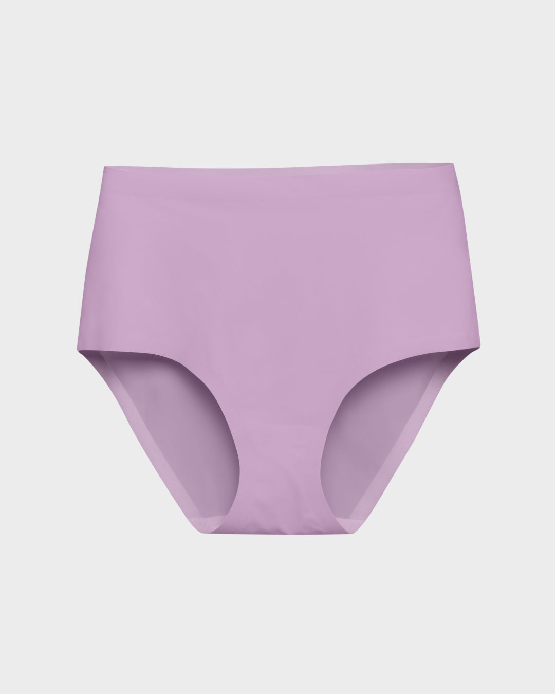 Soft Lilac High Waisted