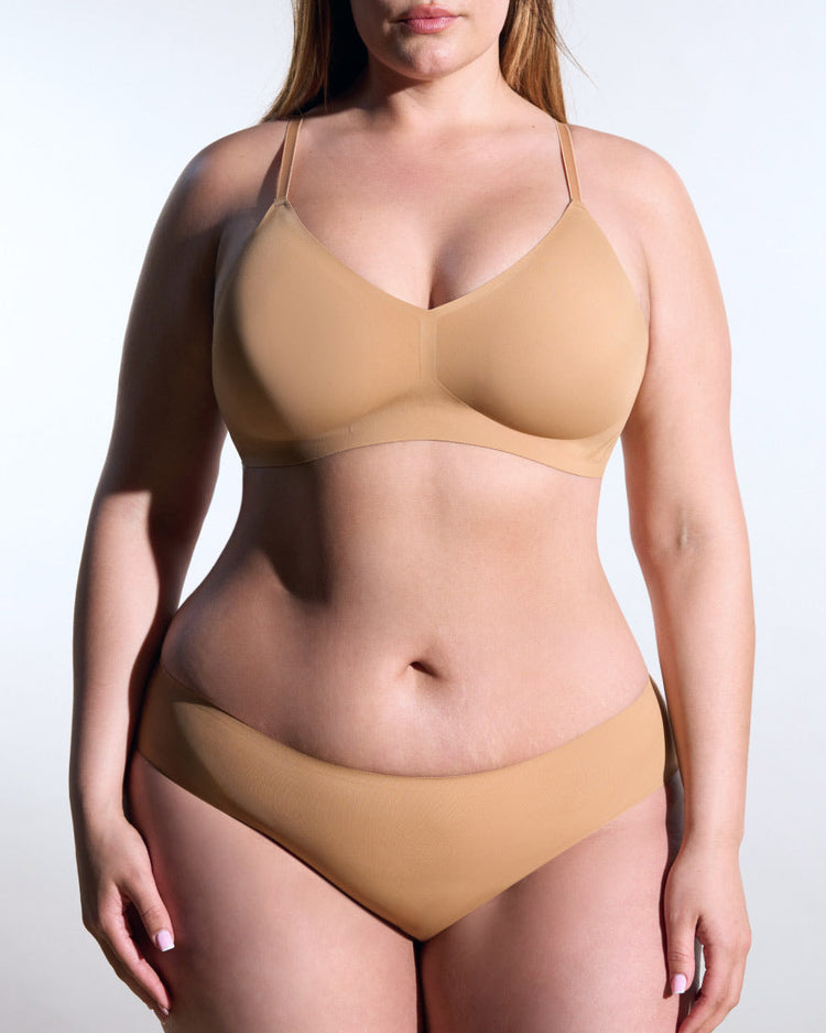 Sunkissed Relief Bra