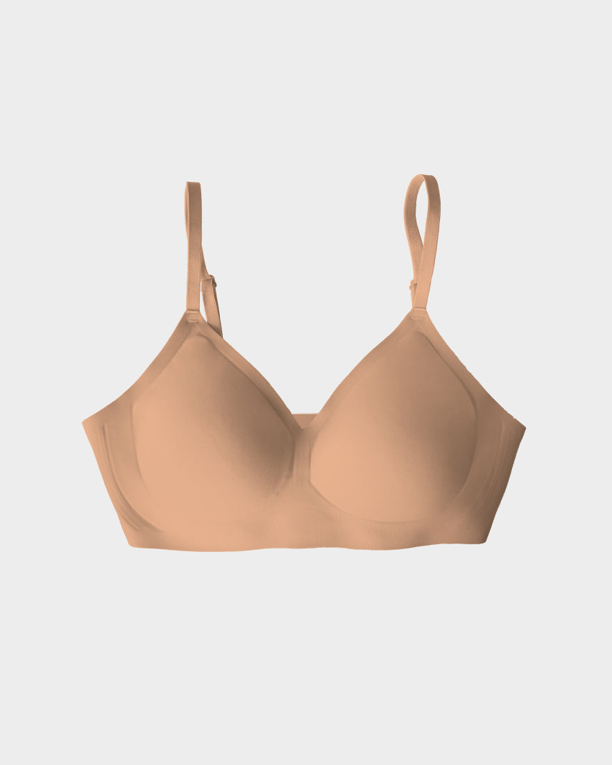 Leopard 3D Precision Bra and Thong Set
