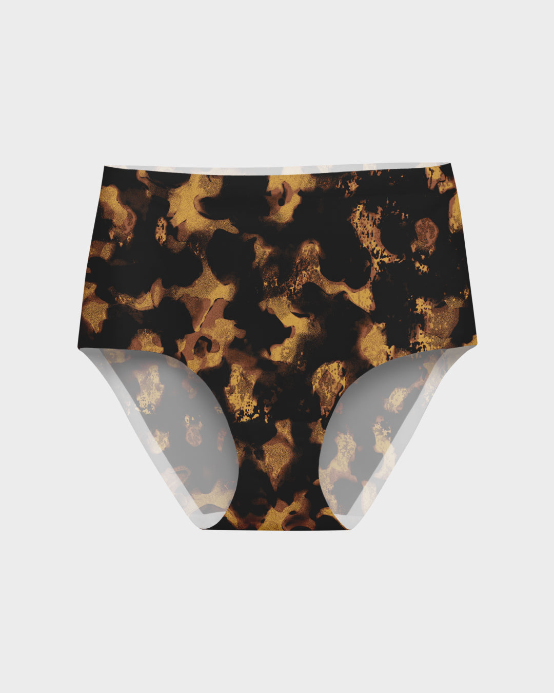 Tortoise High Waisted