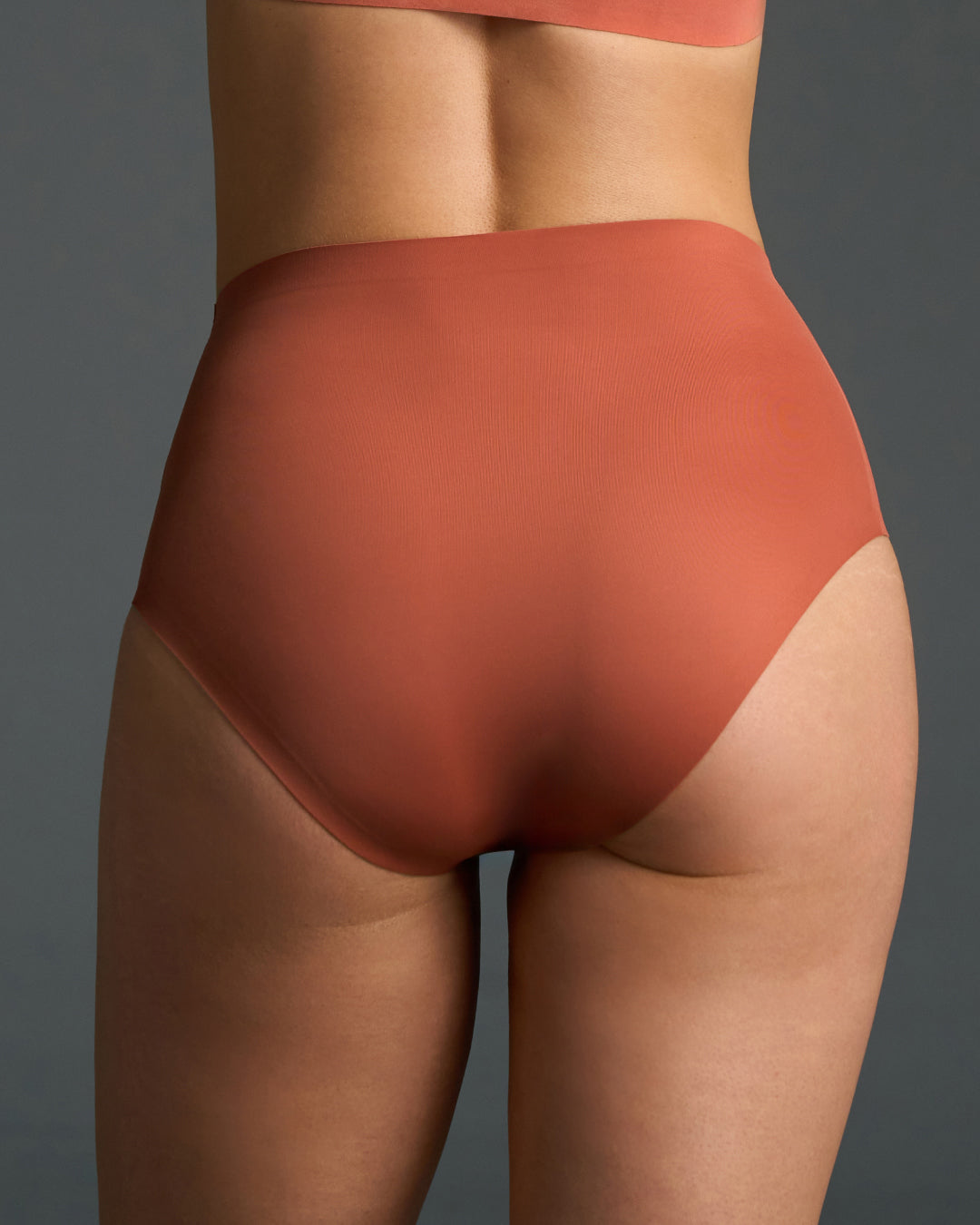 Tuscan High Waisted