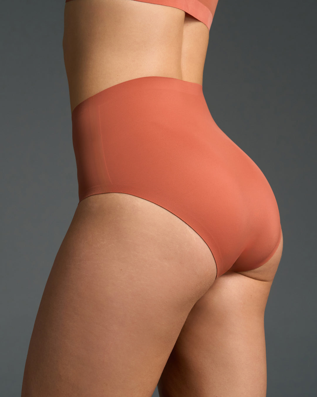 Tuscan High Waisted