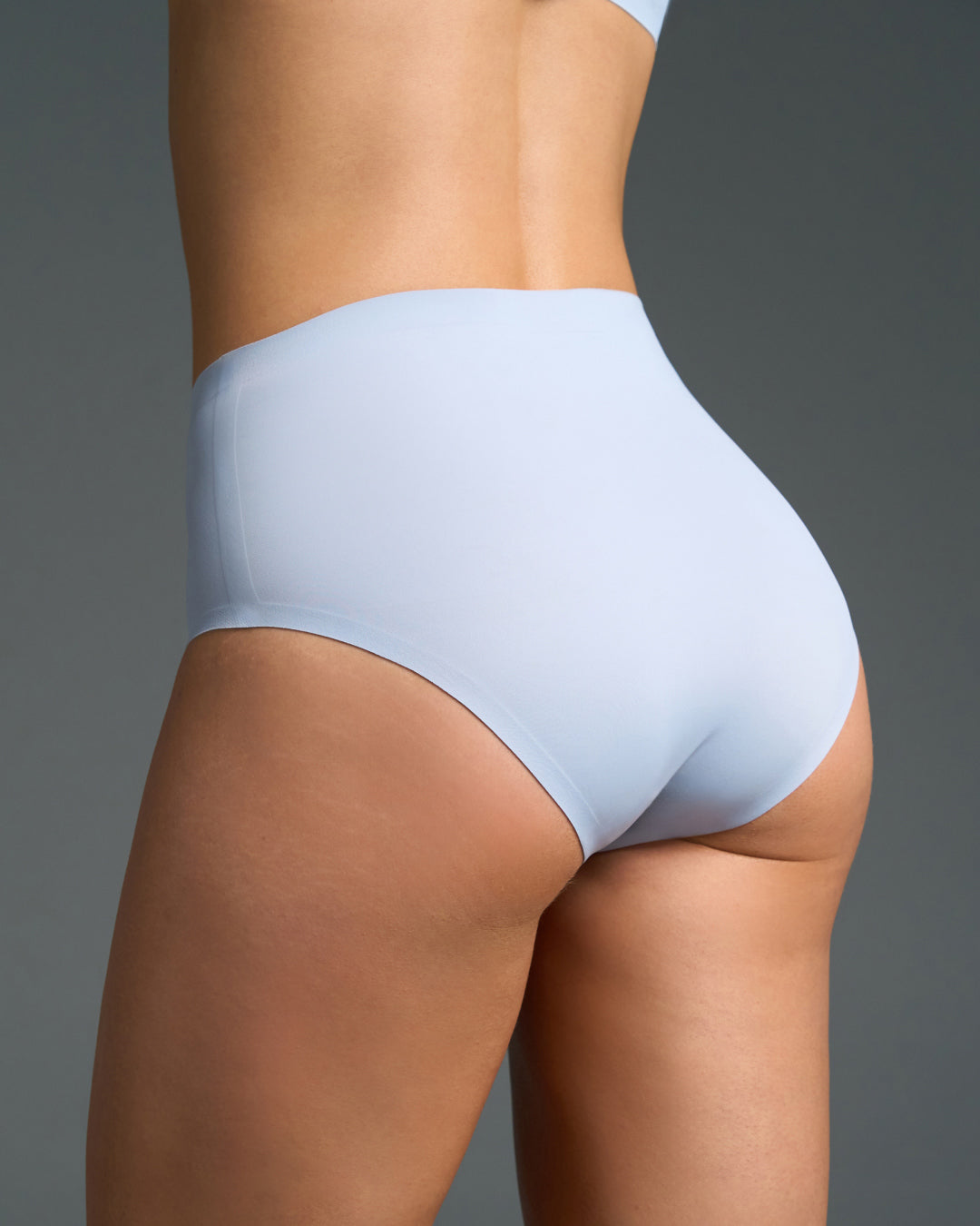 Zen High Waisted