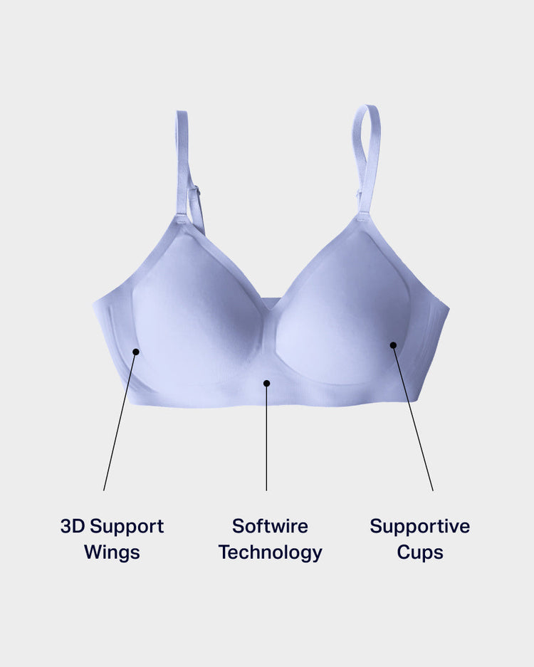 Zen Relief Bra