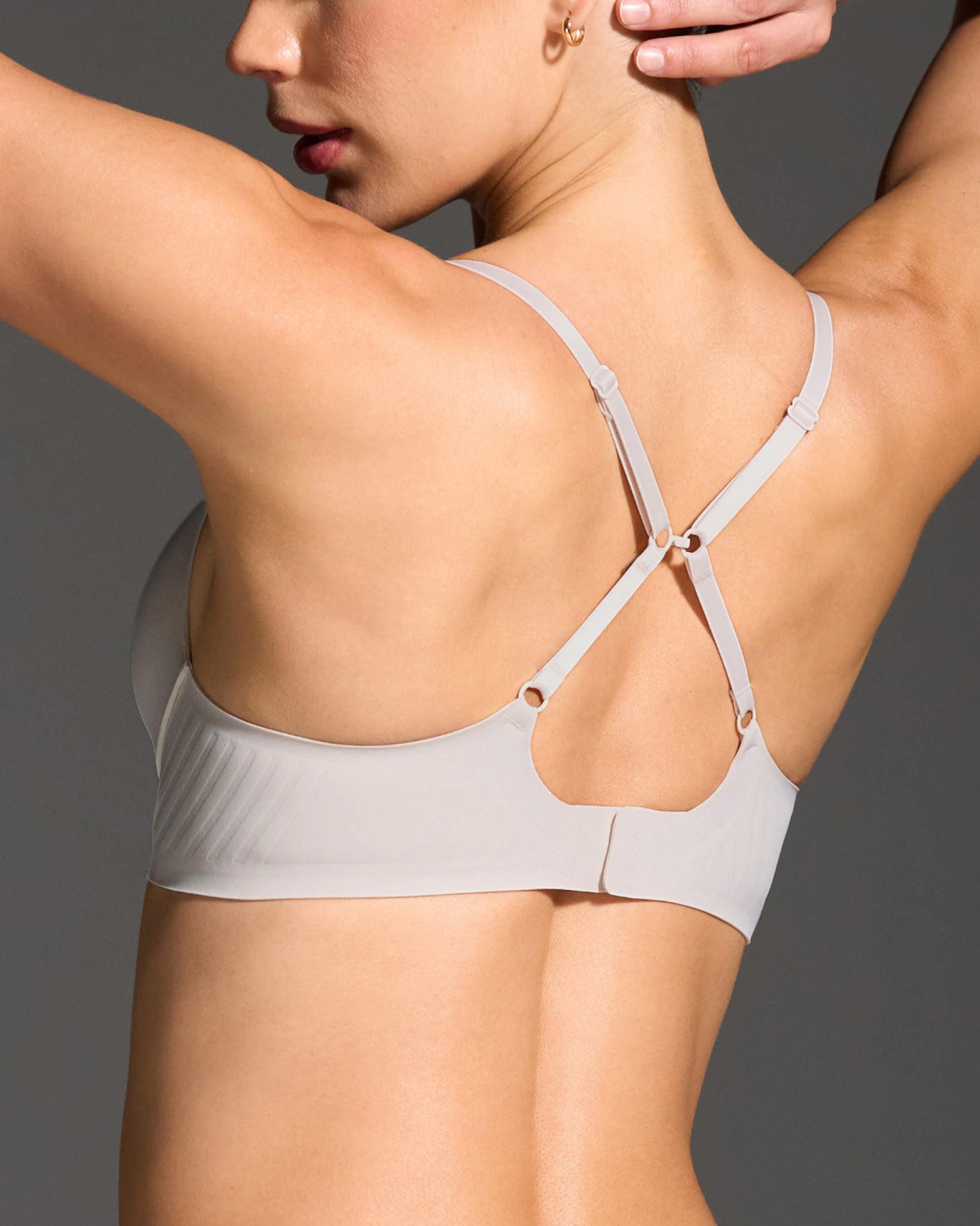 Pearl One Piece Contour Bra