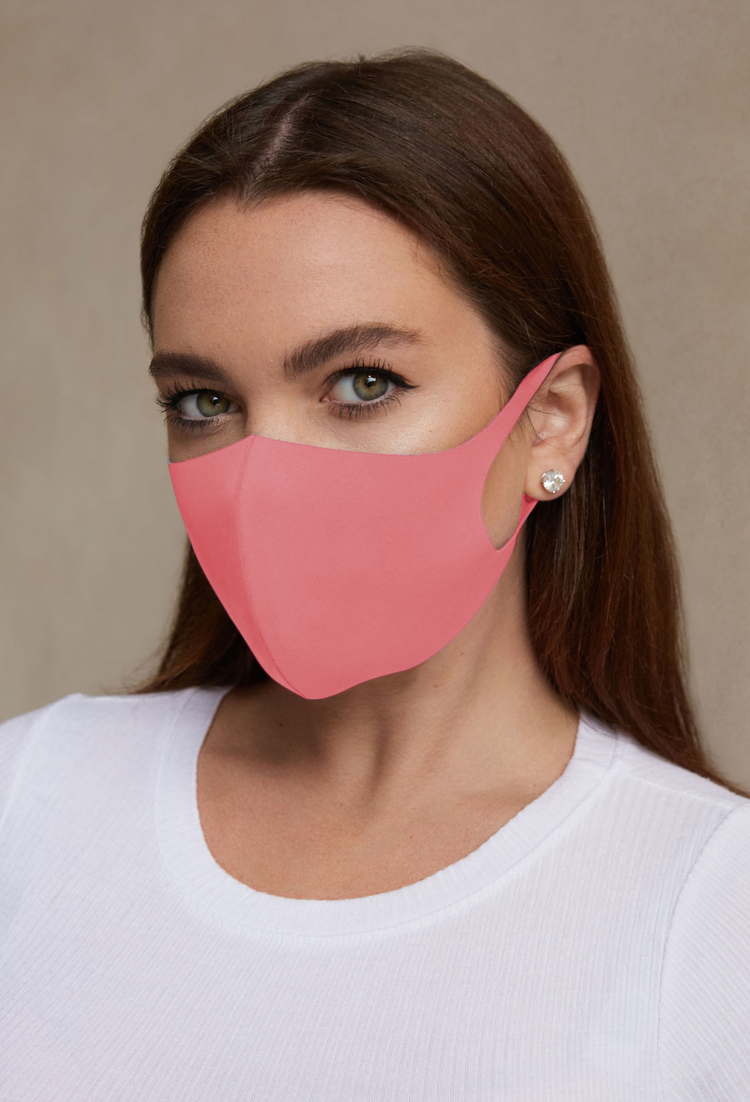 EBY Seamless Mask In Multiple Colors