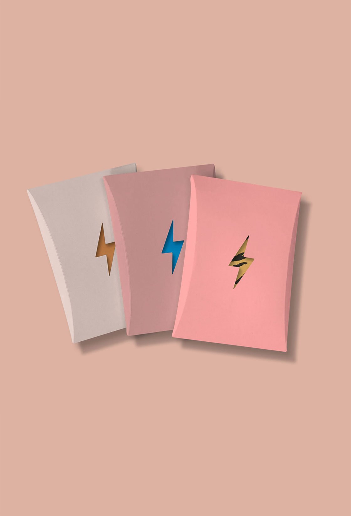 EBY Subscription - All Highwaisted in Mixed (Quarterly)