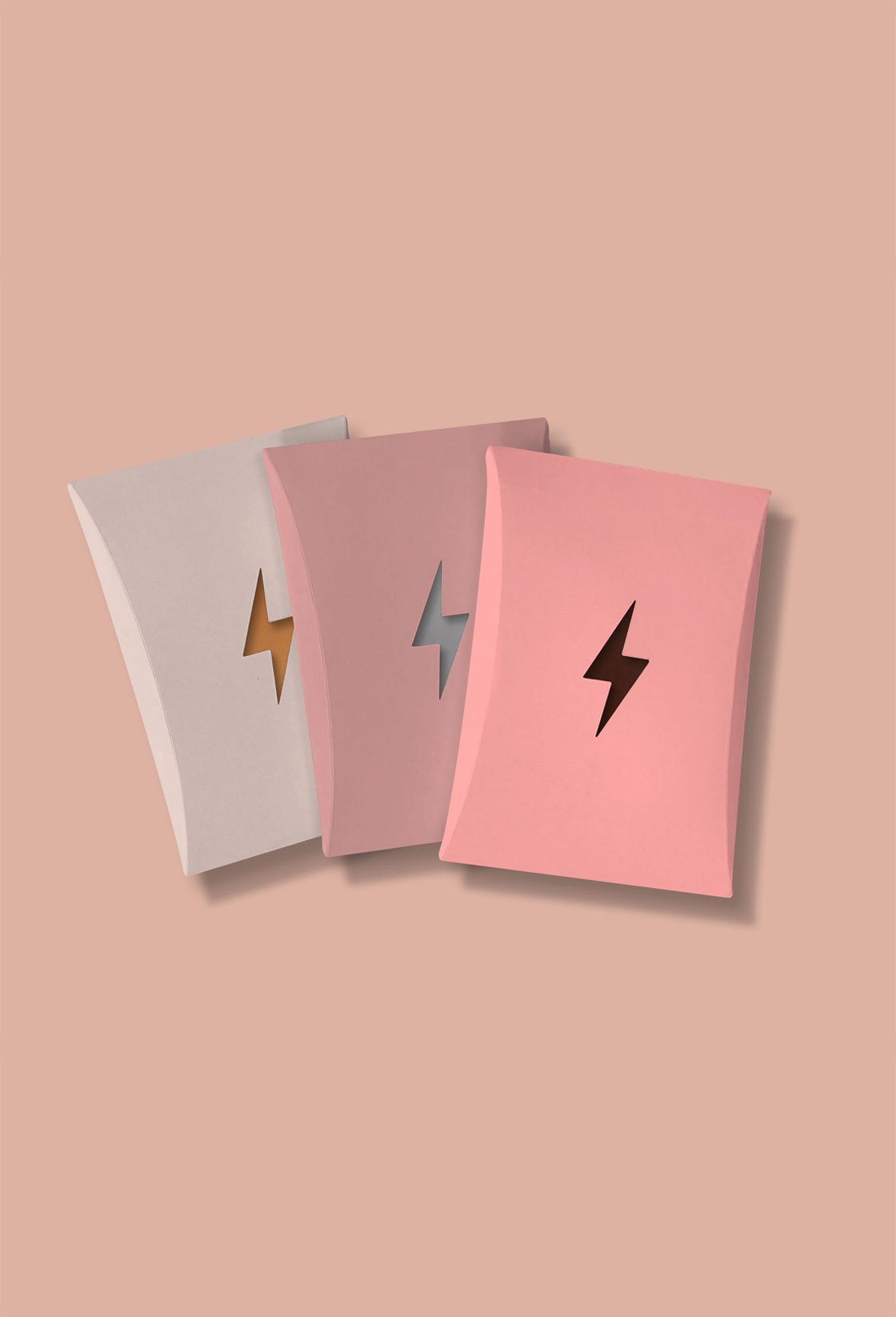 EBY Subscription - All Highwaisted in Neutrals (Quarterly)