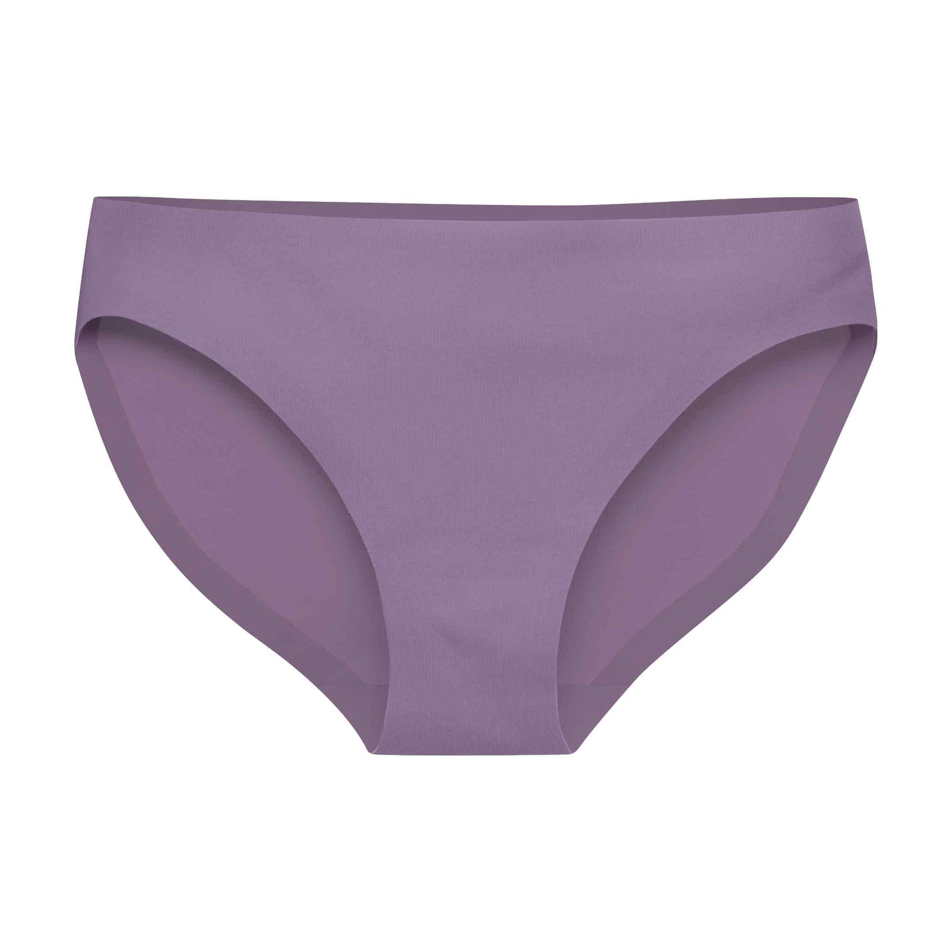 Cadet Cotton Bikini