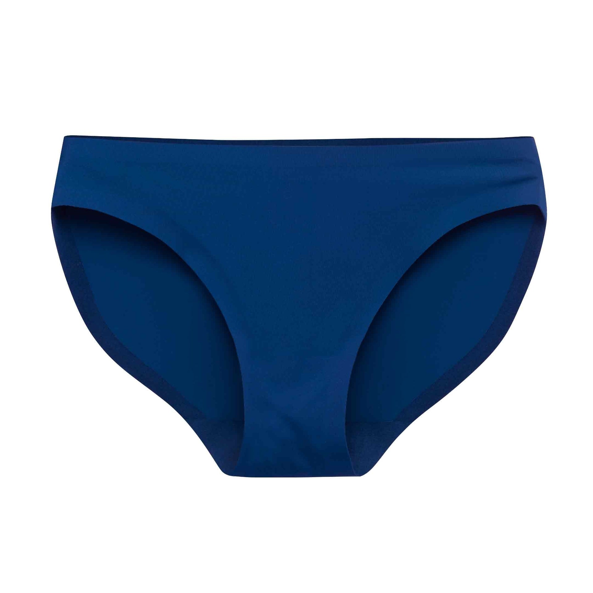 Blue Opal Bikini