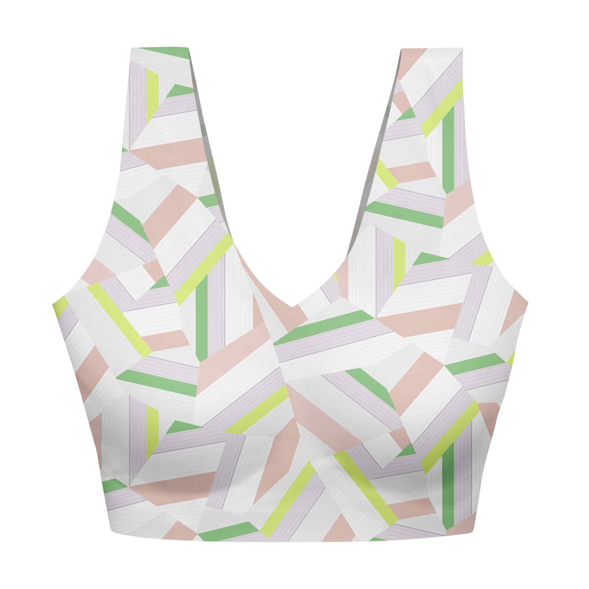 El Sonar Bralette