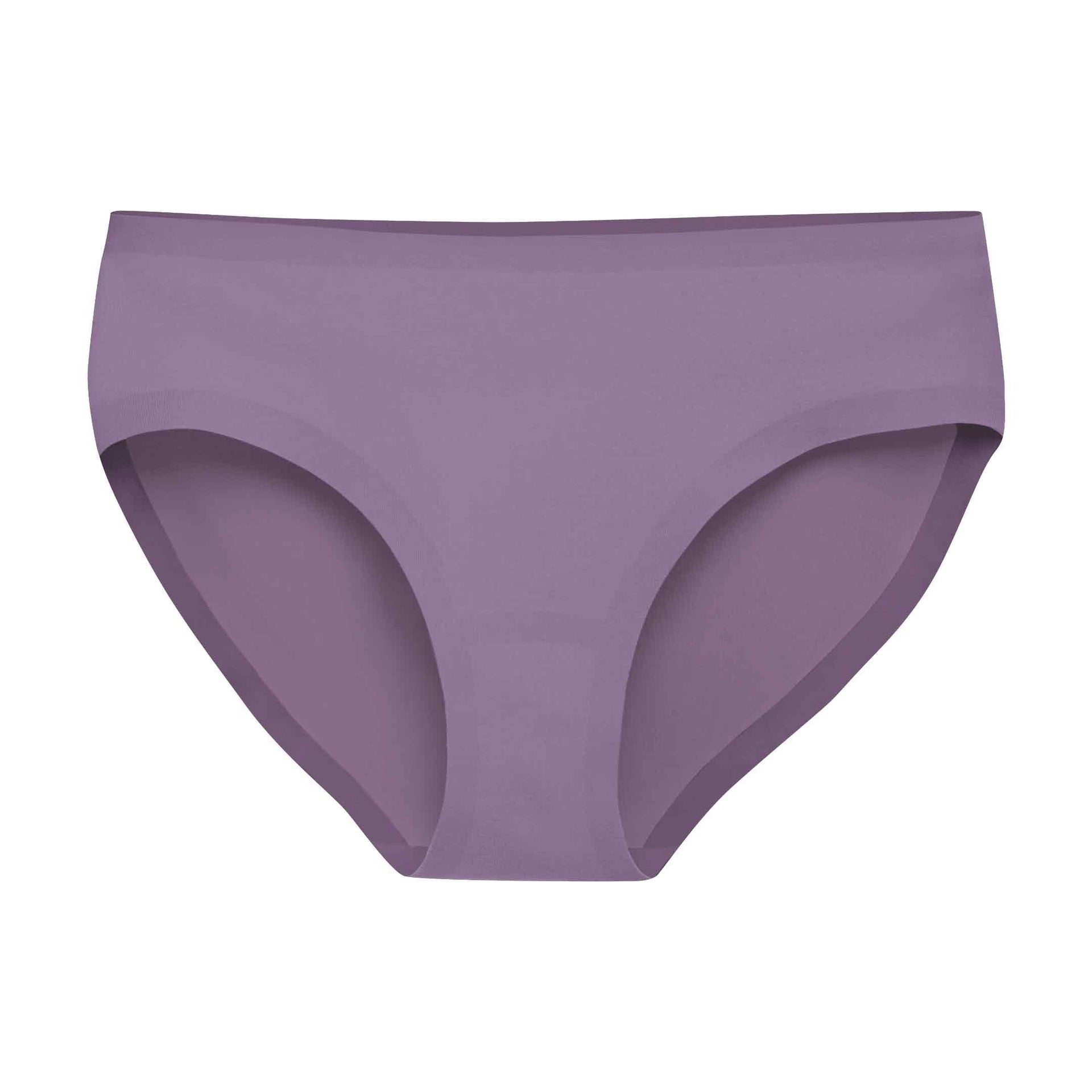 Cadet Cotton Brief