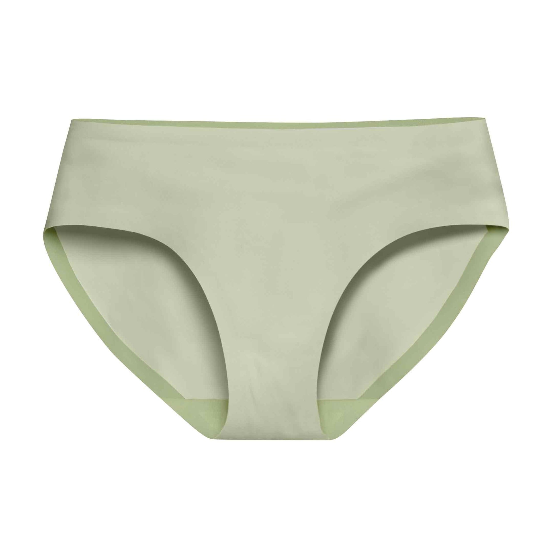 Laurel Green Brief
