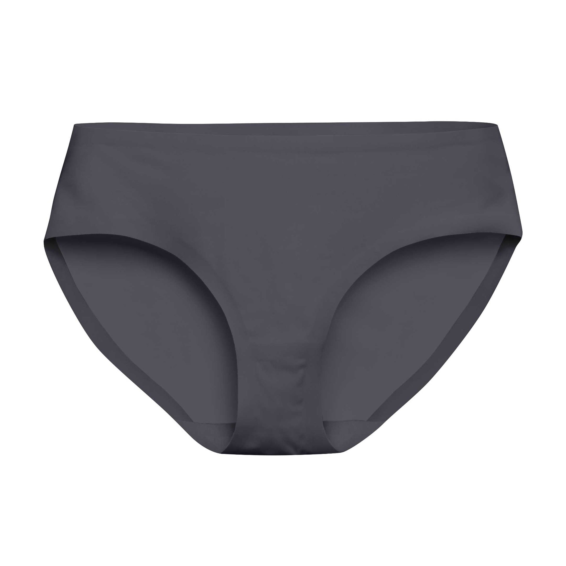 Castor Grey Brief