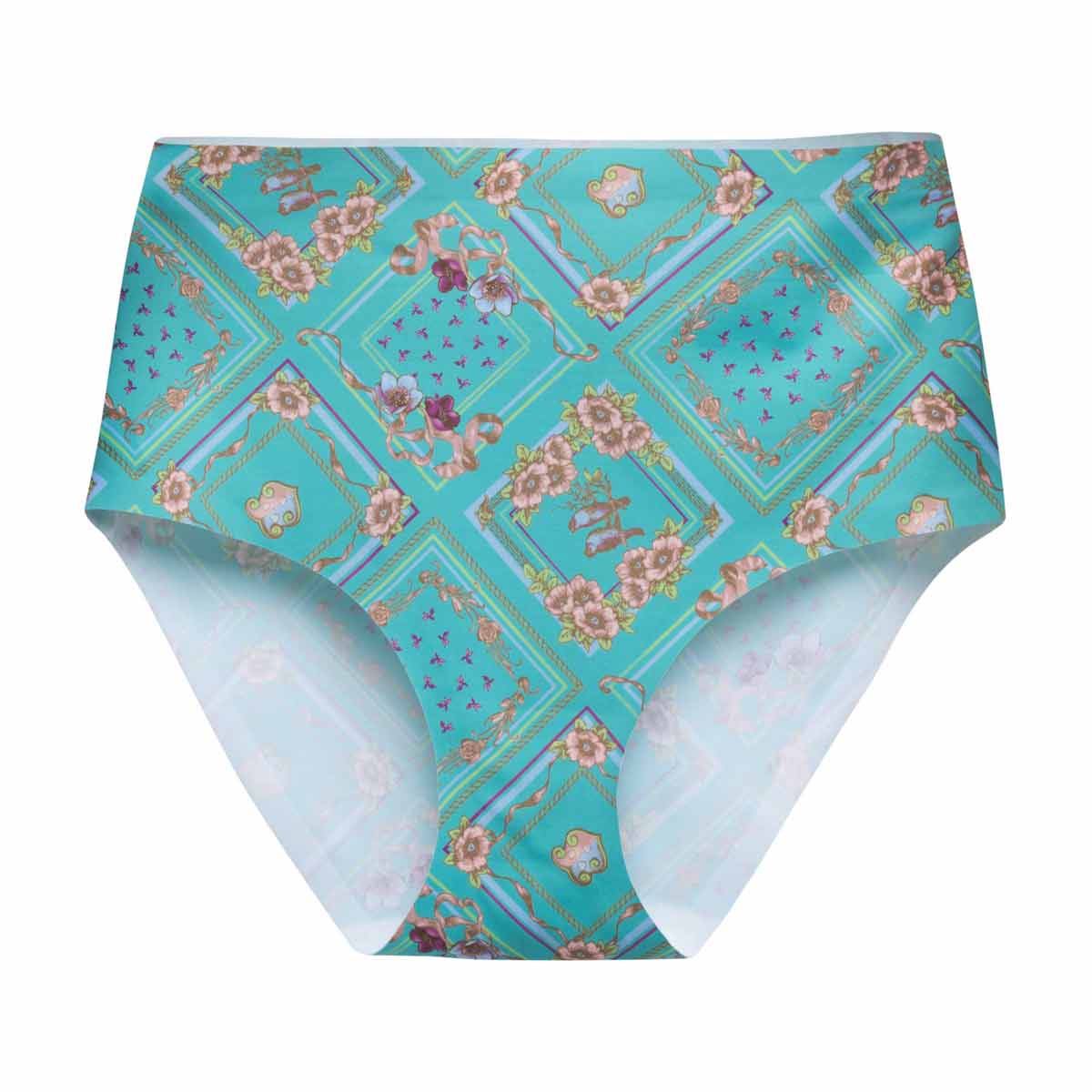 Duchess Highwaisted
