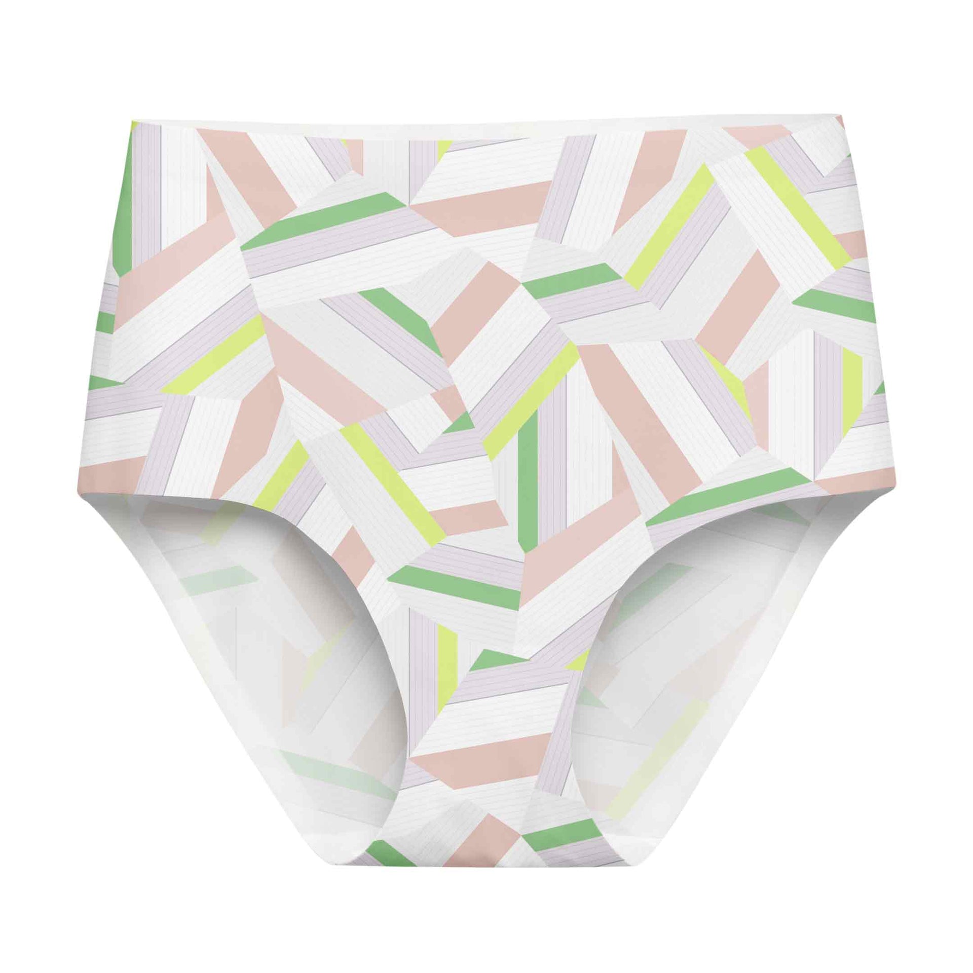 El Sonar Highwaisted
