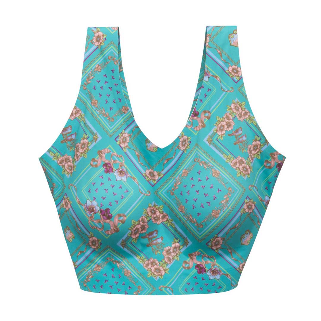 Duchess Bralette