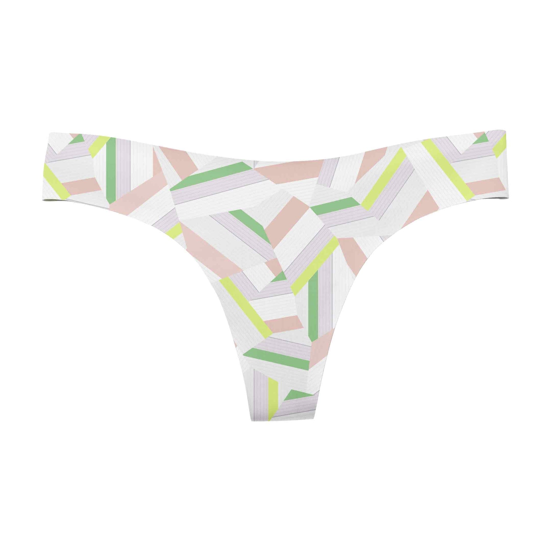El Sonar Thong