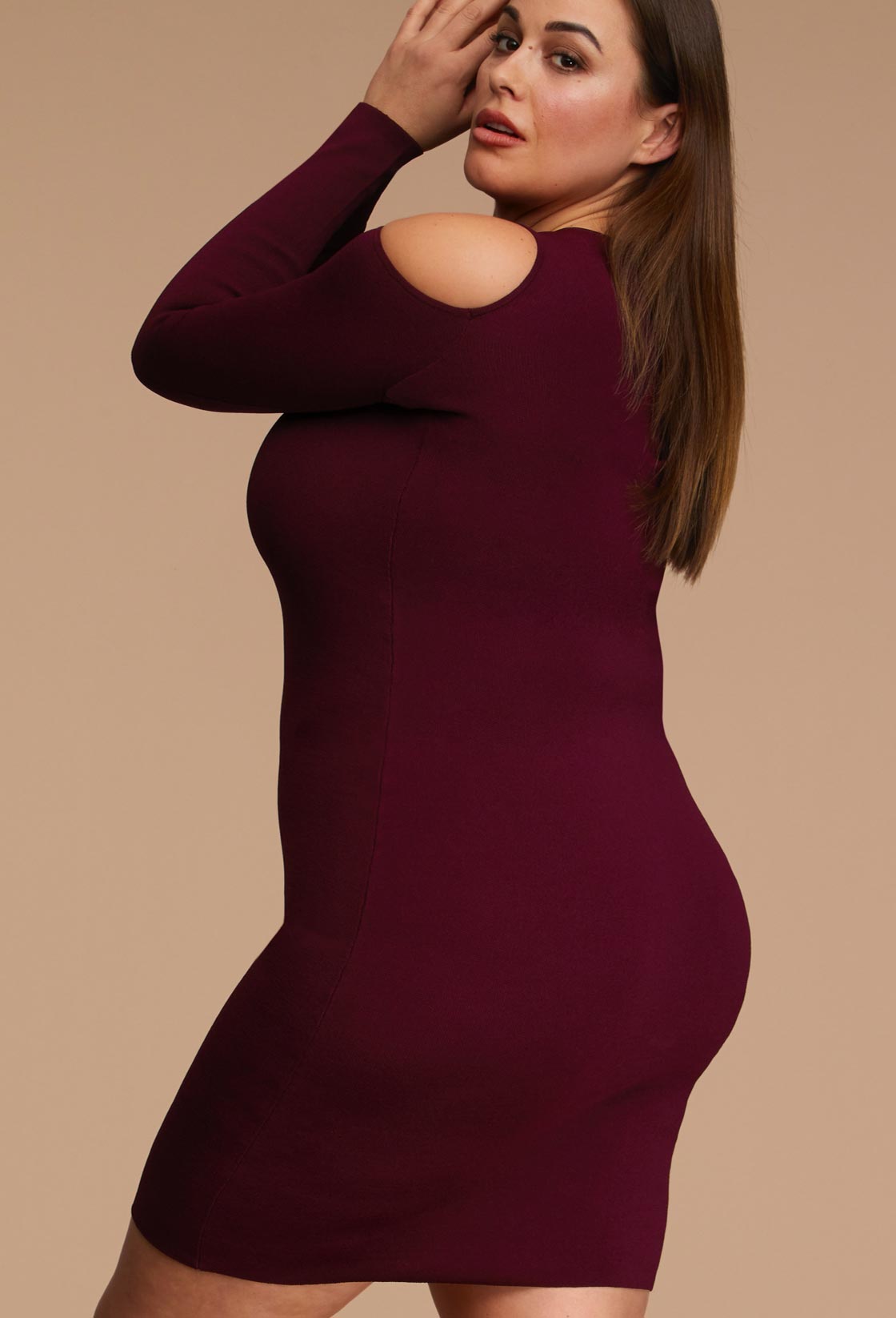 Caramel Cheeky