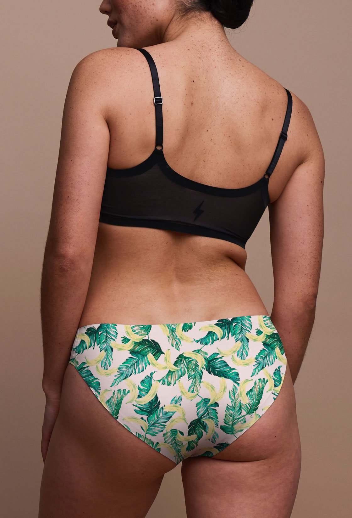 Banana Palm Bikini