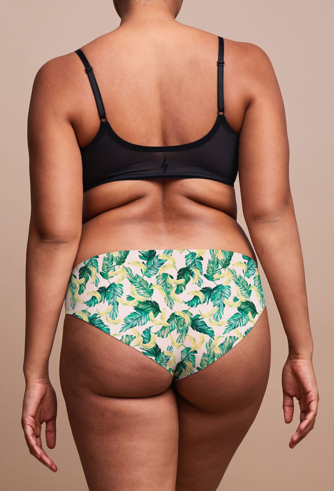 Banana Palm Bikini