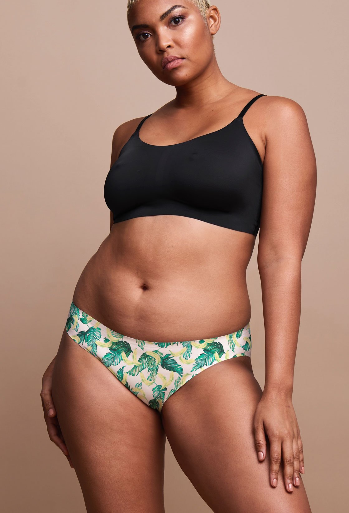 Banana Palm Bikini