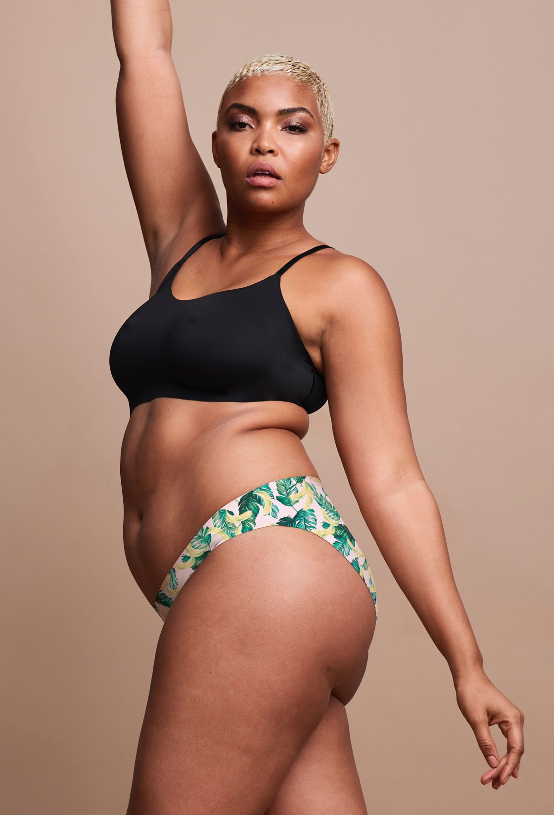 Banana Palm Bikini